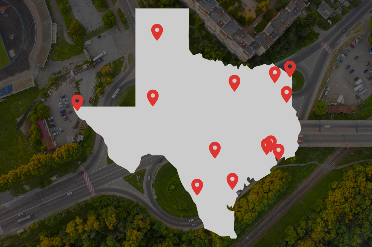 FleetForce Texas Locations Coming Soon