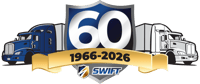 Swift Transportation_60 Year Anniversary_Logos_Horizontal_Gradient_RGB_2 Swift Transportation_60 Year Anniversary_Logos_Horizontal_Gradient_RGB_2