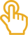 cursor-hand-click-line