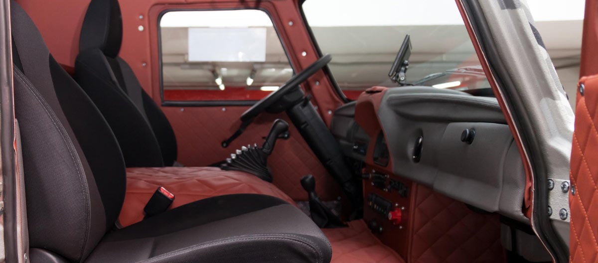 truck-red-upholstery