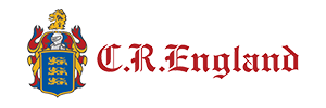 cr england logo