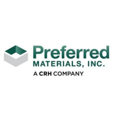 Preferred Materials