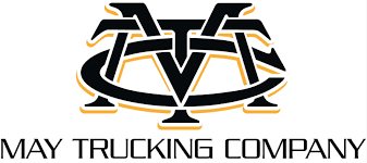 may trucking company